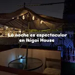 Homestay Ikigai House