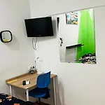 Homestay Ikigai House Seville