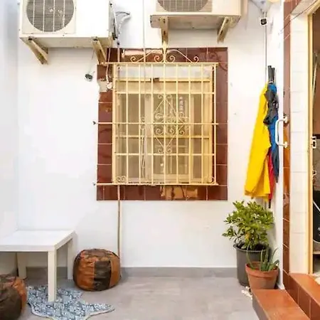 Ikigai House Kwatera prywatna Sewilla