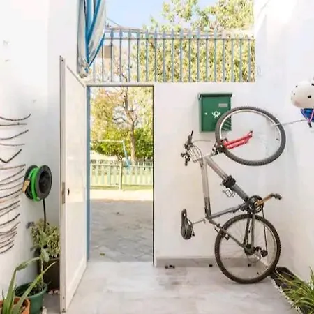 Ikigai House Seville