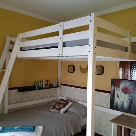 Ikigai House Homestay *
