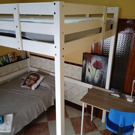 Ikigai House Homestay Seville