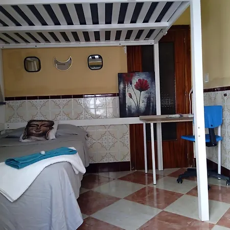 Homestay Ikigai House