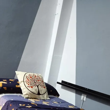 Ikigai House Homestay Seville
