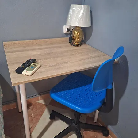 Homestay Ikigai House Seville