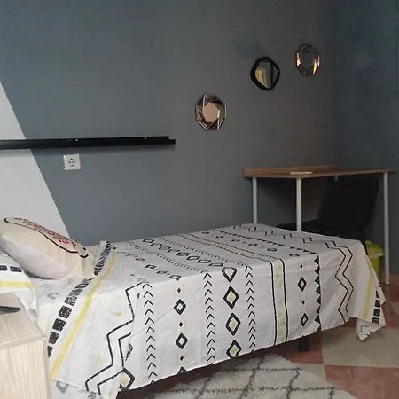 Homestay Ikigai House *