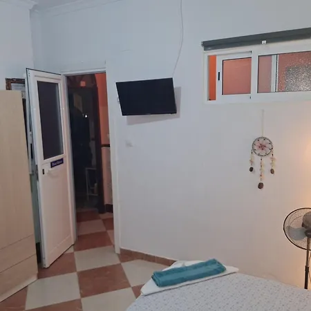 Homestay Ikigai House Seville