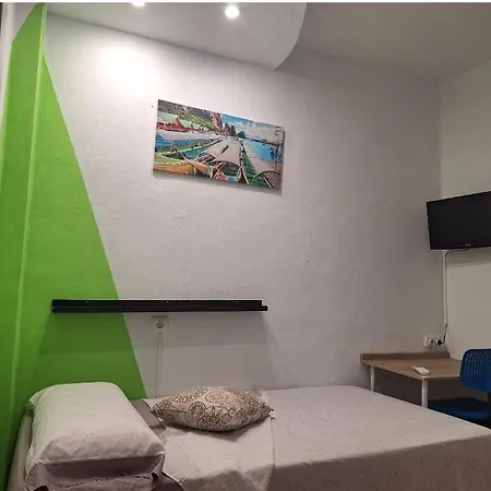 Ikigai House Homestay Seville