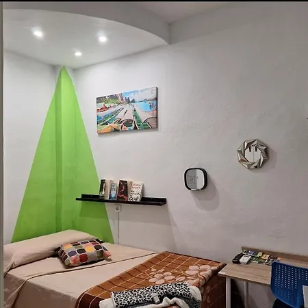 Homestay Ikigai House Seville