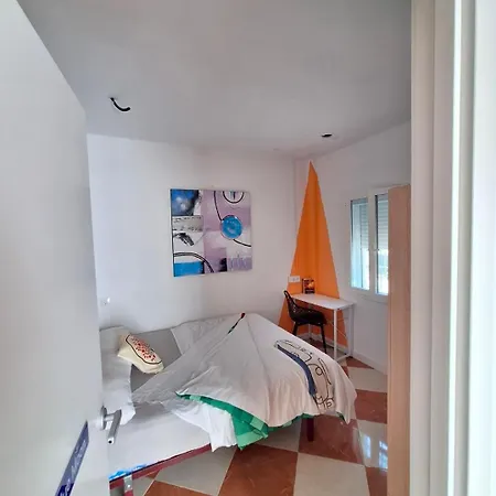 Rum i privatbostad Ikigai House *