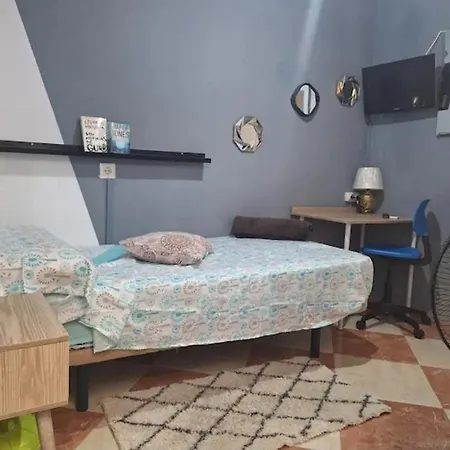Privat bolig Ikigai House Sevilla